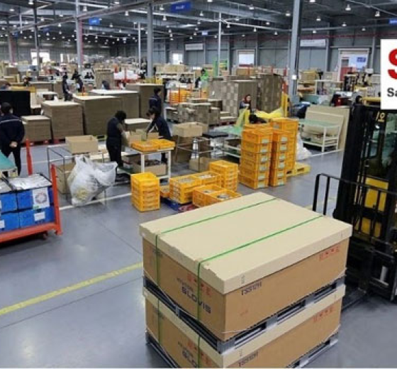 Nhận và giao hàng nội thành HCM nhanh thần tốc, giá rẻ