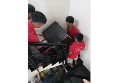 CHUYỂN NHÀ TRỌN GÓI GIÁ RẺ Ở HCM - DV CHUYỂN NHÀ THÀNH HƯNG